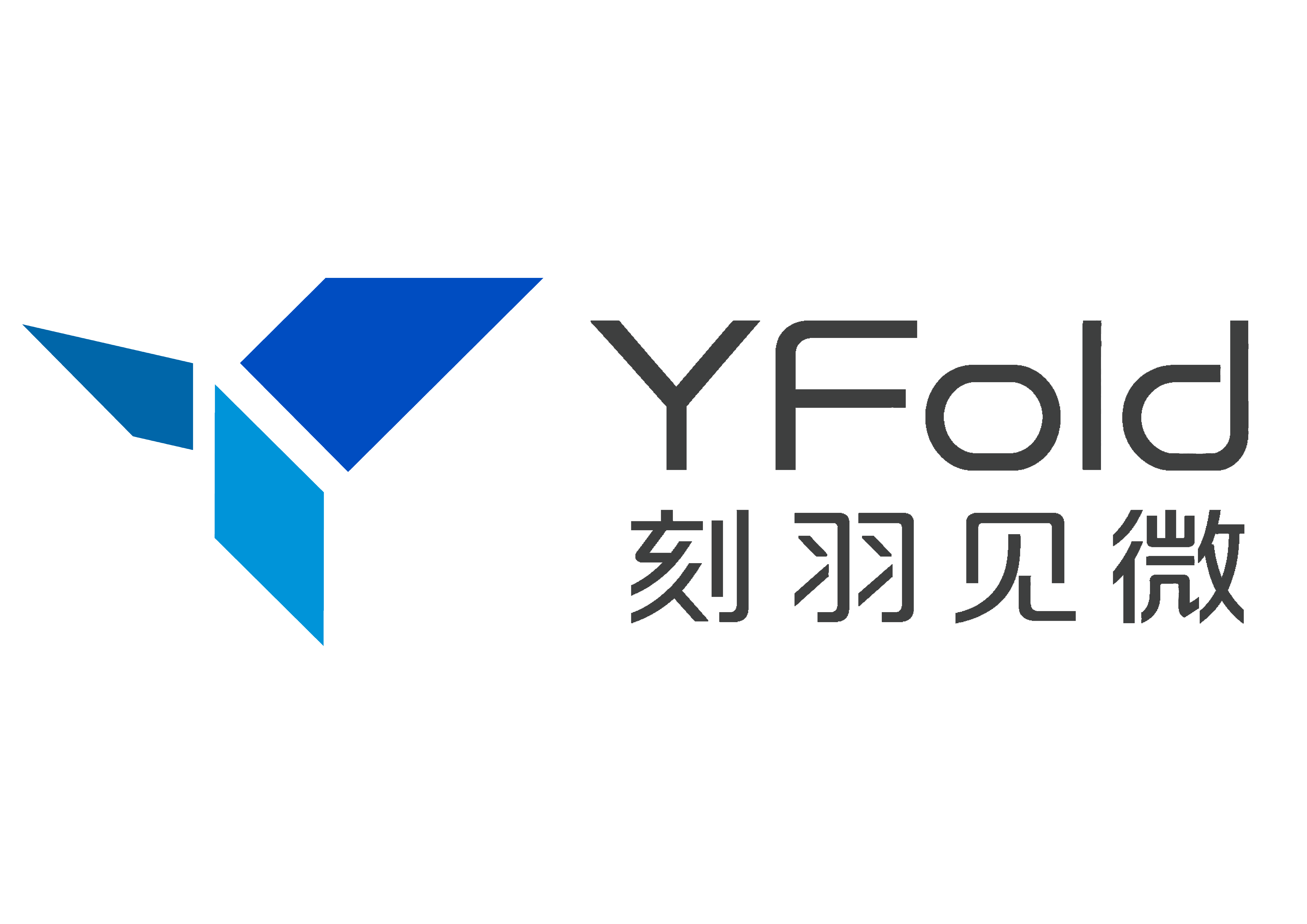 YFold logo